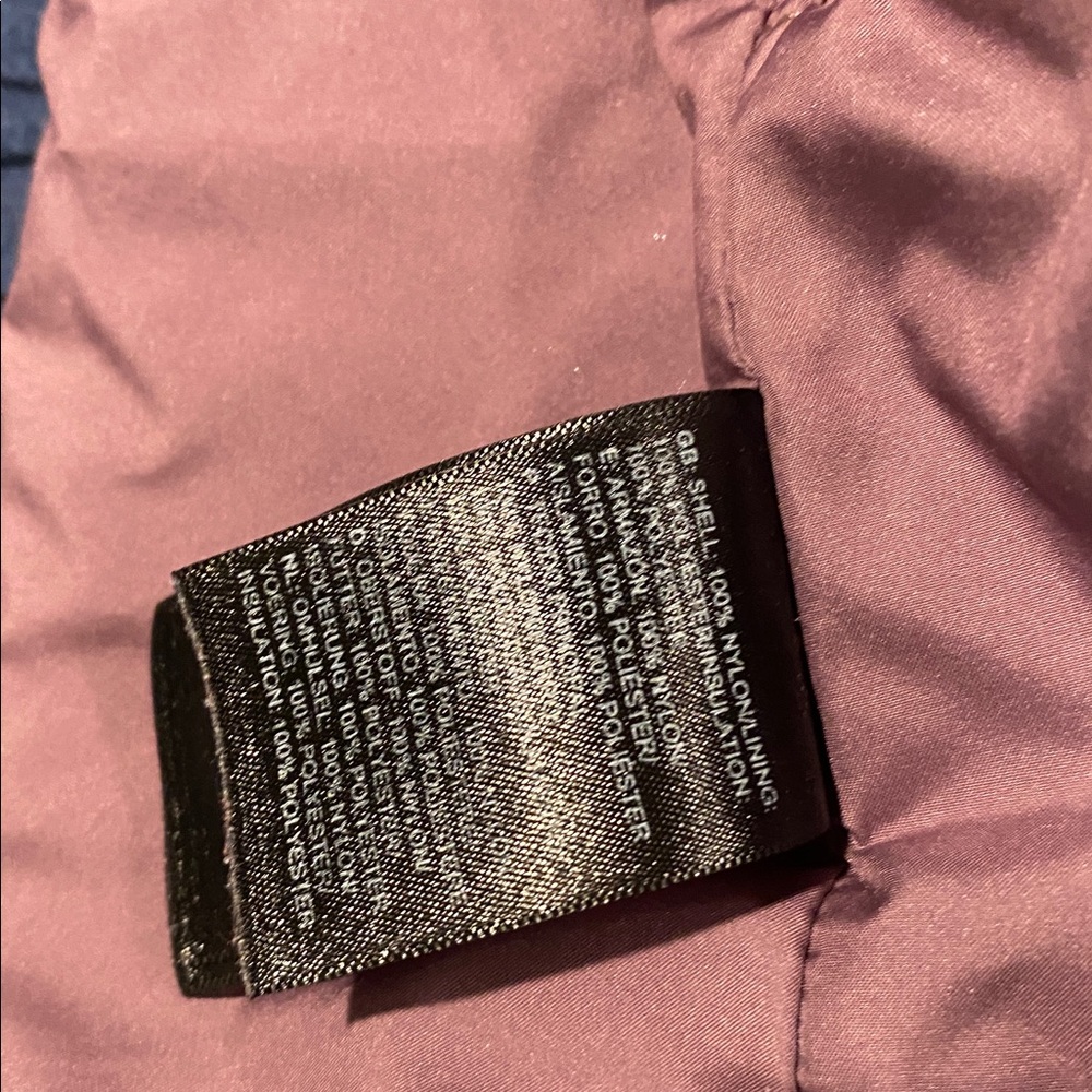 North Face Women's Jacket - Picture 5 of 16